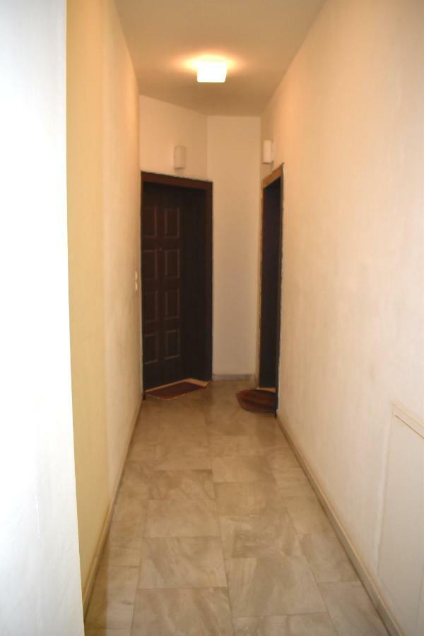 Karma Apartment - Next To Sandy Beach Chania  Buitenkant foto